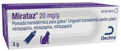 Levet Mirataz Paste 20 mg/ g, 3 g