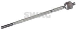 SWAG Articulatie axiala, cap de bara SWAG 50 72 0035 (50 72 0035)