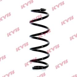 KYB Arc spiral KYB RA5857 (RA5857)
