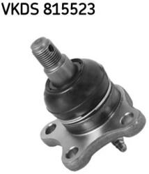 SKF Articulatie sarcina/ghidare SKF VKDS 815523 (VKDS 815523)