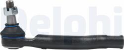 DELPHI Cap de bara DELPHI TA2570 (TA2570) - fixbox