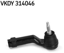 SKF Cap de bara SKF VKDY 314046 (VKDY 314046) - fixbox