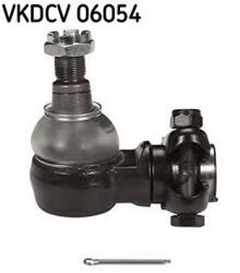 SKF Cap de bara SKF VKDCV 06054 (VKDCV 06054) - fixbox