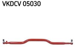 SKF bara directie SKF VKDCV 05030 (VKDCV 05030) - fixbox