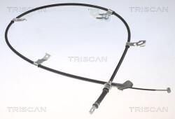 TRISCAN Cablu, frana de parcare TRISCAN 8140 69194 (8140 69194) - fixbox