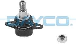 DAYCO Articulatie sarcina/ghidare DAYCO DSS2599 (DSS2599)