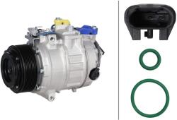HELLA Compresor, climatizare HELLA 8FK 366 202-681 (8FK 366 202-681)