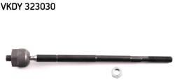 SKF Articulatie axiala, cap de bara SKF VKDY 323030 (VKDY 323030)