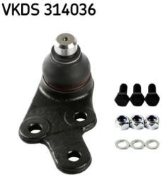 SKF Articulatie sarcina/ghidare SKF VKDS 314036 (VKDS 314036)