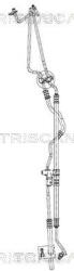 TRISCAN Furtun hidraulic, sistem de directie TRISCAN 8516 16006 (8516 16006)