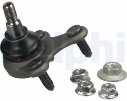 DELPHI Articulatie sarcina/ghidare DELPHI TC2691 (TC2691)