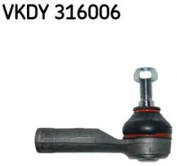 SKF Cap de bara SKF VKDY 316006 (VKDY 316006) - fixbox