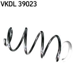 SKF Arc spiral SKF VKDL 39023 (VKDL 39023) - fixbox
