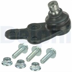 DELPHI Articulatie sarcina/ghidare DELPHI TC3672 (TC3672)