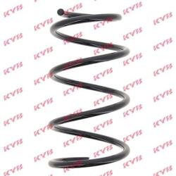 KYB Arc spiral KYB RG3182 (RG3182)