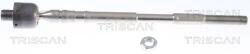 TRISCAN Articulatie axiala, cap de bara TRISCAN 8500 68209 (8500 68209)