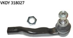 SKF Cap de bara SKF VKDY 318027 (VKDY 318027) - fixbox