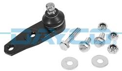 DAYCO Articulatie sarcina/ghidare DAYCO DSS1387 (DSS1387)
