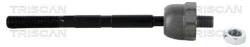 TRISCAN Articulatie axiala, cap de bara TRISCAN 8500 11209 (8500 11209)