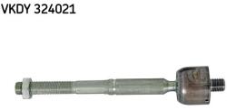 SKF Articulatie axiala, cap de bara SKF VKDY 324021 (VKDY 324021)