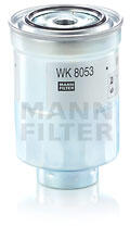 MANN-FILTER Filtru combustibil MANN-FILTER WK 8053 z (WK8053z)