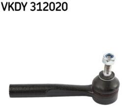 SKF Cap de bara SKF VKDY 312020 (VKDY 312020) - fixbox
