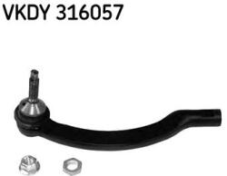 SKF Cap de bara SKF VKDY 316057 (VKDY 316057) - fixbox