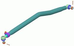 LEMFÖRDER Bieleta, directie LEMFÖRDER 38233 01 (38233 01) - fixbox