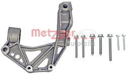 METZGER Articulatie directie, suspensie roata METZGER 58081101 (58081101)