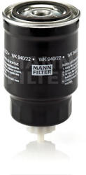 MANN-FILTER Filtru combustibil MANN-FILTER WK 940/22 (WK94022)