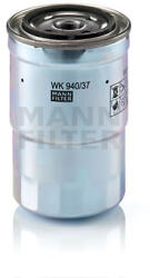 MANN-FILTER Filtru combustibil MANN-FILTER WK 940/37 x (WK94037x)