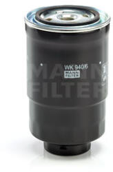 MANN-FILTER Filtru combustibil MANN-FILTER WK 940/6 x (WK9406x)