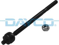 DAYCO Articulatie axiala, cap de bara DAYCO DSS3259 (DSS3259)