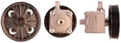 ELSTOCK Pompa hidraulica, sistem de directie ELSTOCK 15-0457 (15-0457)