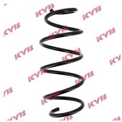 KYB Arc spiral KYB RA4121 (RA4121)