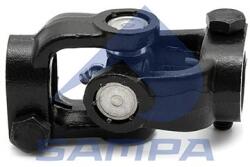 SAMPA Cuplaj ax, coloana de directie SAMPA 076025 (076.025)