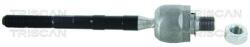 TRISCAN Articulatie axiala, cap de bara TRISCAN 8500 43211 (8500 43211)