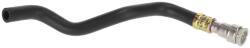 HANS PRIES Furtun hidraulic, sistem de directie HANS PRIES 501 732 (501 732)