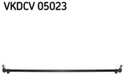 SKF bara directie SKF VKDCV 05023 (VKDCV 05023) - fixbox