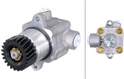 HELLA Pompa hidraulica, sistem de directie HELLA 8TL 359 003-521 (8TL 359 003-521)