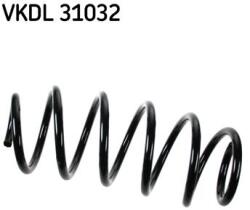 SKF Arc spiral SKF VKDL 31032 (VKDL 31032)