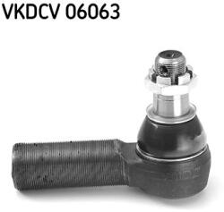 SKF Cap de bara SKF VKDCV 06063 (VKDCV 06063) - fixbox