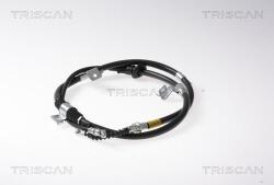 TRISCAN Cablu, frana de parcare TRISCAN 8140 421130 (8140 421130) - fixbox
