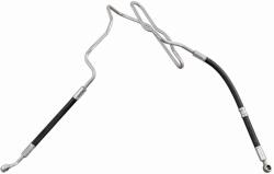 VAICO Furtun hidraulic, sistem de directie VAICO V10-4643 (V10-4643)