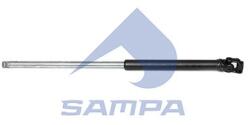SAMPA AX volan SAMPA 051138 (051.138)