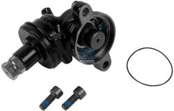 DT Spare Parts Set reparatie, caseta directie DT Spare Parts 5.55325 (5.55325)