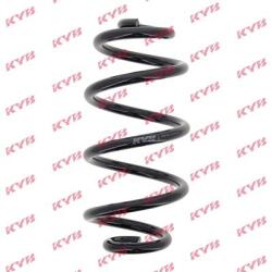 KYB Arc spiral KYB RH6378 (RH6378)