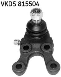 SKF Articulatie sarcina/ghidare SKF VKDS 815504 (VKDS 815504)