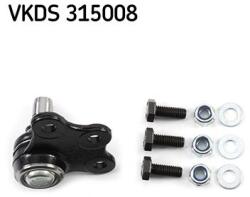 SKF Articulatie sarcina/ghidare SKF VKDS 315008 (VKDS 315008)