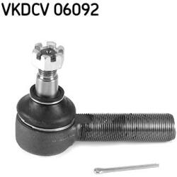 SKF Cap de bara SKF VKDCV 06092 (VKDCV 06092) - fixbox
